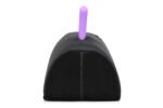 Love Toy Cushion - Black - Image 8