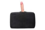 Love Toy Cushion - Black - Image 10