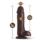 Loverboy - the Movie Star - Chocolate - Image 4