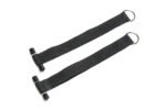 Lover's Door Swing - Black - Image 7