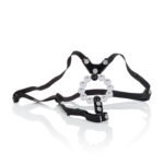 Lover's Thong With Pleasure Pearls - Image 2