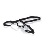 Lover's Thong With Pleasure Pearls - Image 3