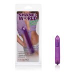 Shane's World Sparkle Bullet - Purple - Image 2