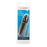 Adonis Extension Smoke Penis Sleeve – Gray - Image 2