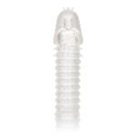 3 Piece Extension Kit Ribbed Stroker Sleeves – TPE - Image 3