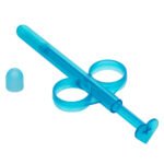 Lube Tube - Blue - Image 2
