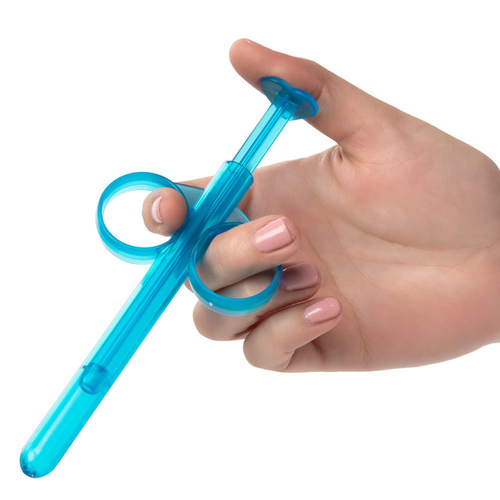 lube-tube-blue Lube Tube - Blue - Image 1