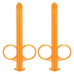 Lube Tube - Orange - Image 4