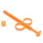 Lube Tube - Orange - Image 5