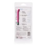 Lulu Satin Scoop Vibe - Pink - Image 2