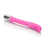 Lulu Satin Scoop Vibe - Pink - Image 3