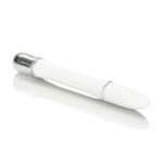 Lulu Satin Touch Vibe - White - Image 3