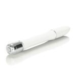 Lulu Satin Touch Vibe - White - Image 4