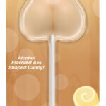 Lusty Lickers Candy Ass Butter Rum Pop