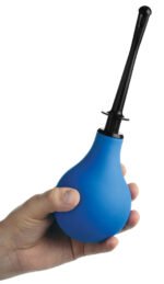 Premium One- Way Valve Anal Douche Set - Image 5