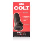 Colt Slammer Stroker – Black - Image 4