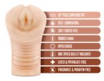 M Elite - Soft and Wet - Annabella - Beige
