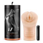 M Elite - Soft and Wet - Annabella - Beige - Image 3