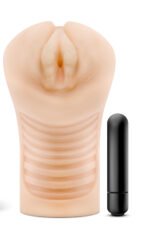 M Elite - Soft and Wet - Annabella - Beige - Image 4
