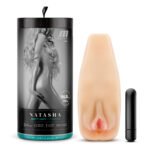 M Elite - Soft and Wet - Natasha - Beige - Image 2