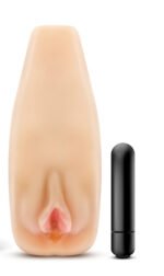 M Elite - Soft and Wet - Natasha - Beige - Image 3
