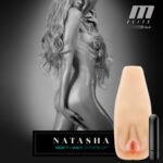M Elite - Soft and Wet - Natasha - Beige - Image 6