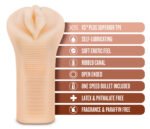 M Elite - Soft and Wet - Veronika - Beige - Image 2