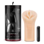 M Elite - Soft and Wet - Veronika - Beige - Image 4