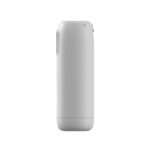 M for Men Robo-Bator Rechargeable Vibrating Stroker – White - Image 3