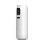 M for Men Robo-Bator Rechargeable Vibrating Stroker – White - Image 4