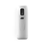 M for Men Robo-Bator Rechargeable Vibrating Stroker – White - Image 8
