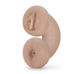M for Men - Soft and Wet - Double Trouble Glow in the Dark - Vanilla - Image 4