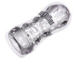 M for Men - Soft and Wet - Magnifier - Clear - Image 3