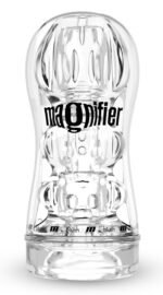 M for Men - Soft and Wet - Magnifier - Clear - Image 7