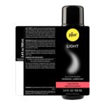 Pjur Light Bodyglide Silicone Personal Lubricant – 100 mL - Image 2