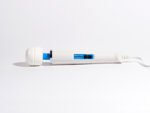 Magic Wand Original Corded Vibrating Massager – White - Image 6