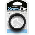 Xact-Fit Ring 2-Pack #18