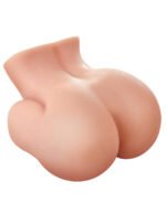 Pipedream Extreme Fuck Me Silly Bubble Butt - White - Image 3