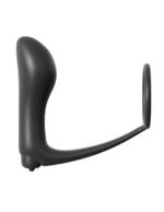 Anal Fantasy Collection Ass Gasm Cockring Vibrating Plug - Image 3