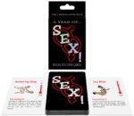 Sex! - Card Game