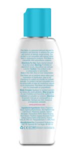 Pink Water Based Lubricant for Women - 2.8 Oz. / 80 ml - Image 2