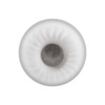Nasstoys Magic Vibrating and Talking Masturbator – White - Image 3
