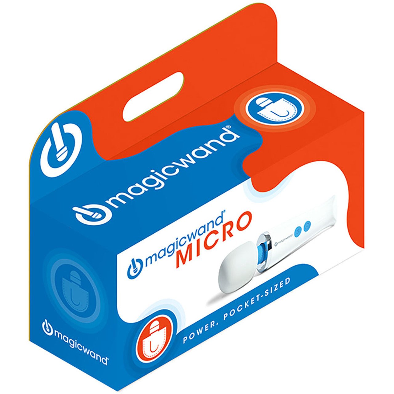 magic-wand-micro-white Magic Wand Micro - White - Image 1
