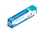 Magic Wand Waterproof Hv-360 Massager - White - Image 2