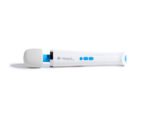 Magic Wand Waterproof Hv-360 Massager - White - Image 3
