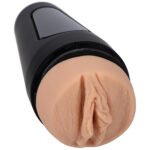 Main Squeeze - Kylie Rocket - Ultraskyn Stroker - Pussy - Vanilla - Image 9