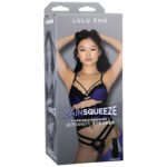 Main Squeeze - Lulu Chu - Ultraskyn Stroker - Pussy - Image 6
