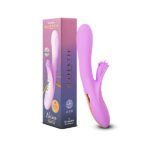 Majestic Nelea Double Vibrator - Image 2