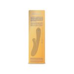 Majestic Nelea Double Vibrator