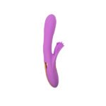 Majestic Nelea Double Vibrator - Image 3